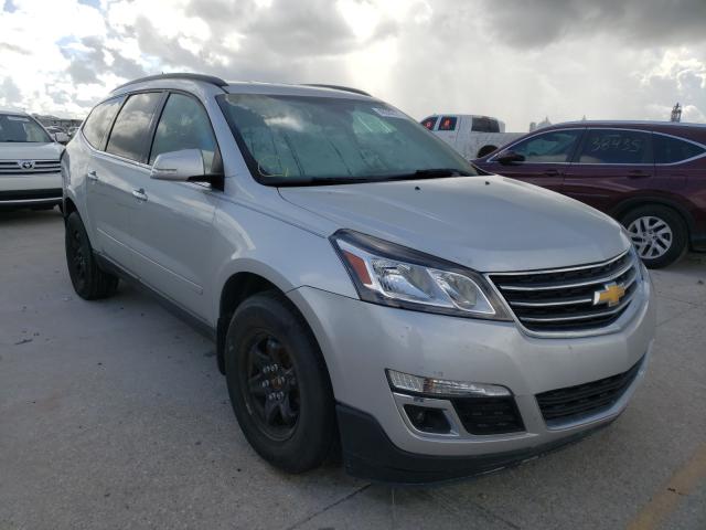 CHEVROLET TRAVERSE L 2016 1gnkrhkd9gj207771