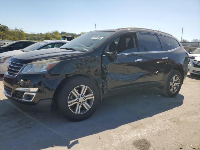 CHEVROLET TRAVERSE 2016 1gnkrhkd9gj209102