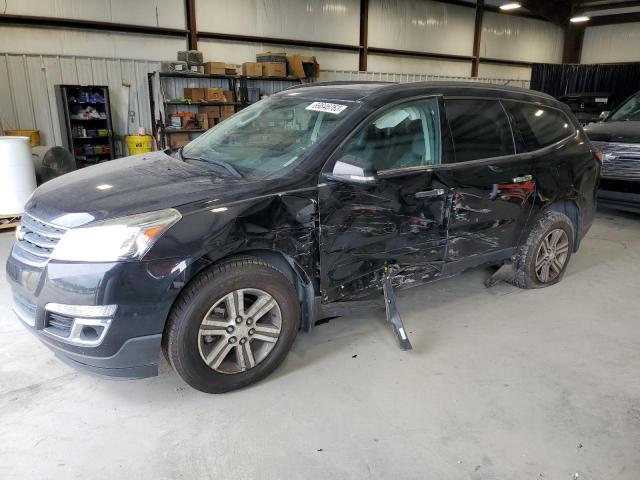 CHEVROLET TRAVERSE L 2017 1gnkrhkd9hj224006