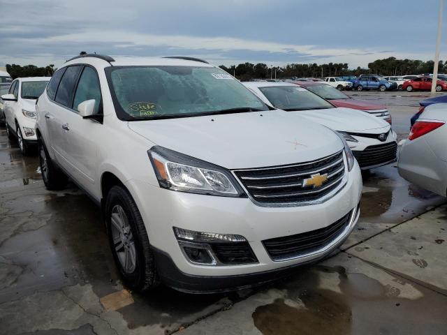 CHEVROLET TRAVERSE L 2017 1gnkrhkd9hj244496