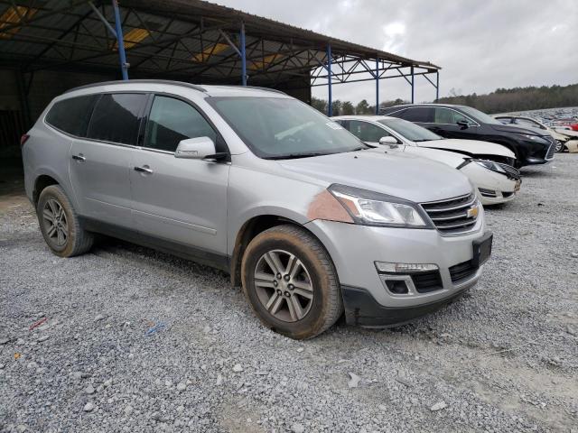 CHEVROLET TRAVERSE L 2017 1gnkrhkd9hj272069