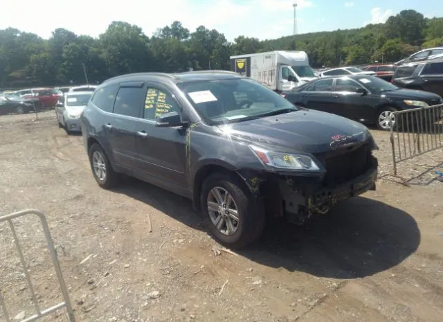 CHEVROLET TRAVERSE 2014 1gnkrhkdxej294948