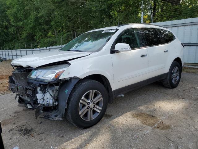 CHEVROLET TRAVERSE 2020 1gnkrhkdxfj255150