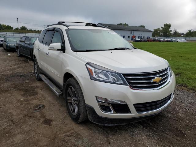 CHEVROLET TRAVERSE L 2015 1gnkrhkdxfj307019