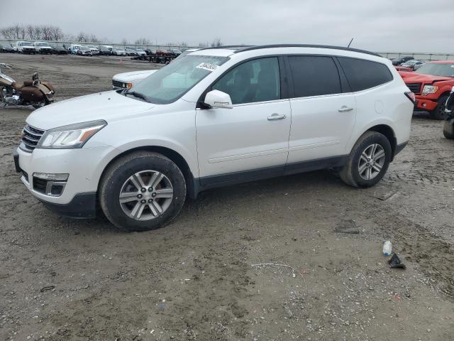 CHEVROLET TRAVERSE 2016 1gnkrhkdxgj204572