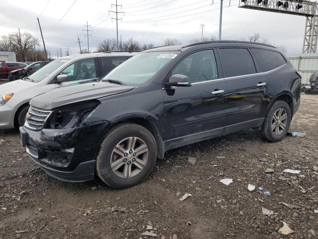 CHEVROLET TRAVERSE 2016 1gnkrhkdxgj324596