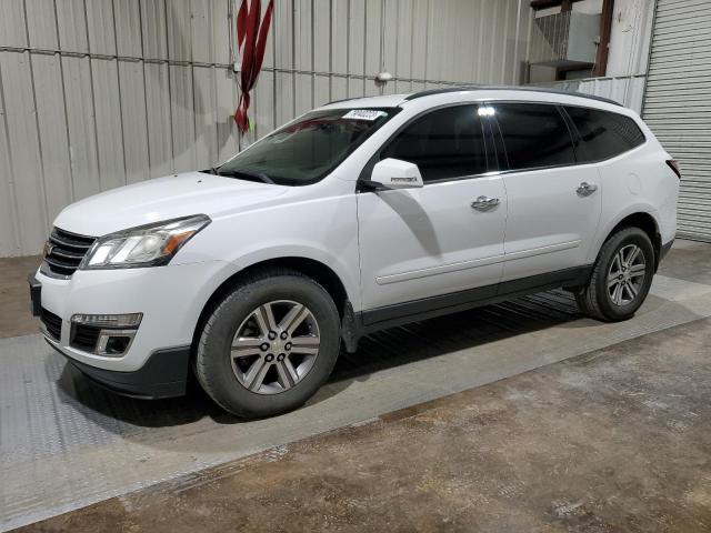 CHEVROLET TRAVERSE 2016 1gnkrhkdxgj348431