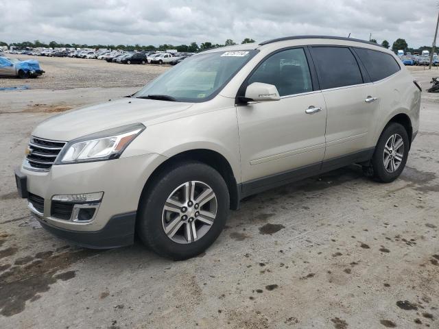 CHEVROLET TRAVERSE 2017 1gnkrhkdxhj192215