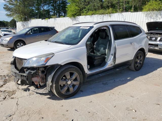 CHEVROLET TRAVERSE 2017 1gnkrhkdxhj246936