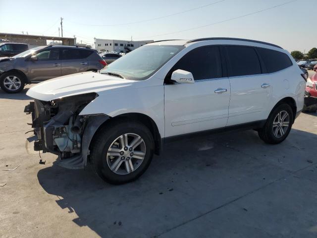 CHEVROLET TRAVERSE L 2017 1gnkrhkdxhj290368