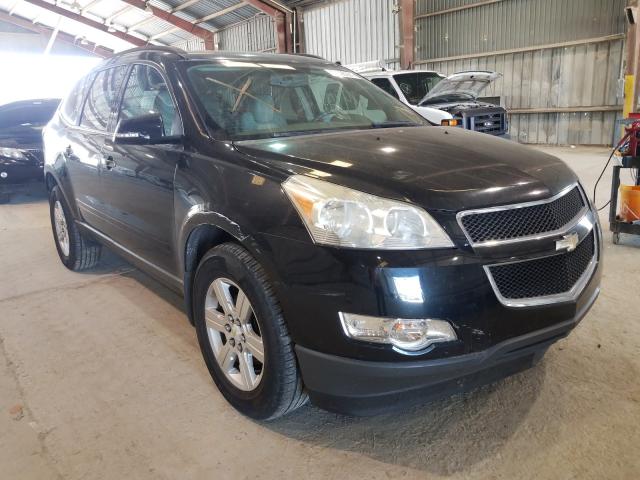 CHEVROLET TRAVERSE L 2011 1gnkrjed2bj106888