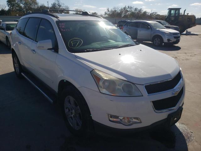 CHEVROLET NULL 2011 1gnkrjed3bj160183