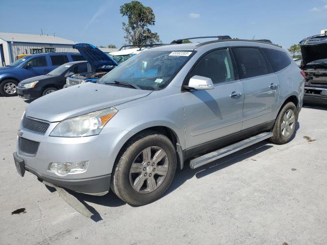 CHEVROLET TRAVERSE L 2012 1gnkrjed5cj322588