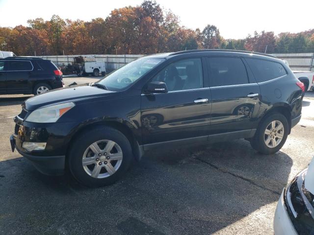 CHEVROLET TRAVERSE L 2011 1gnkrjedxbj299999