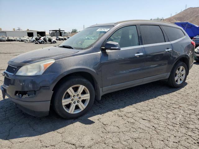 CHEVROLET TRAVERSE 2012 1gnkrjedxcj323574