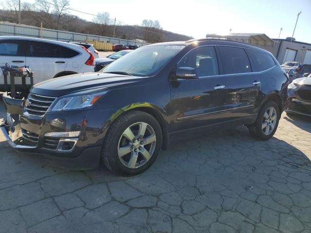 CHEVROLET TRAVERSE L 2016 1gnkrjkd0gj102379