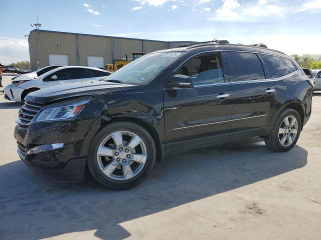 CHEVROLET TRAVERSE 2016 1gnkrjkd0gj183156