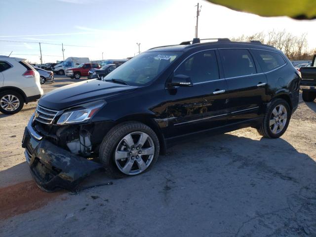 CHEVROLET TRAVERSE L 2016 1gnkrjkd0gj192584