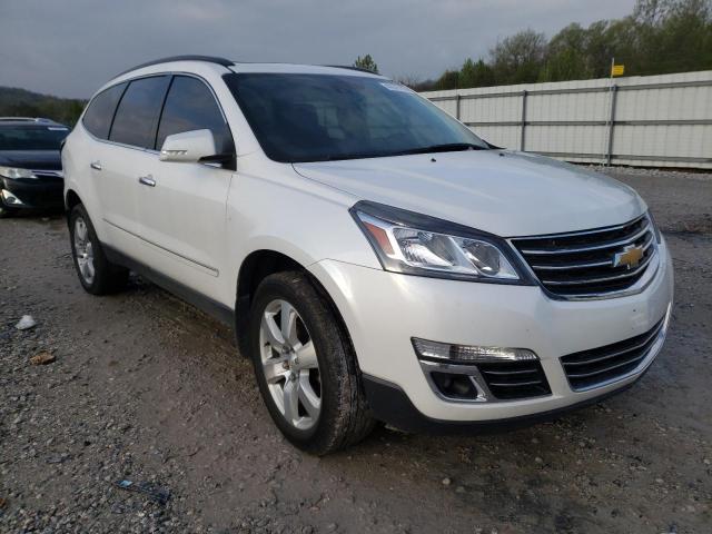 CHEVROLET TRAVERSE P 2017 1gnkrjkd0hj120074