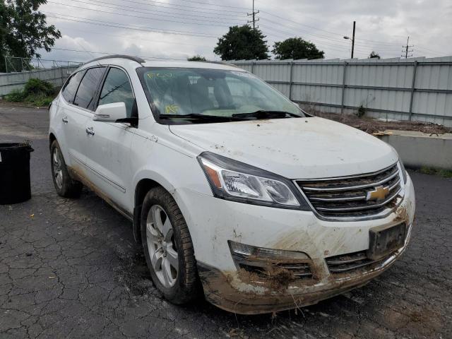 CHEVROLET TRAVERSE P 2017 1gnkrjkd0hj185085