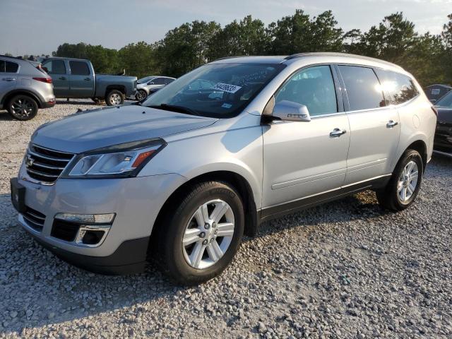 CHEVROLET TRAVERSE L 2013 1gnkrjkd1dj187163