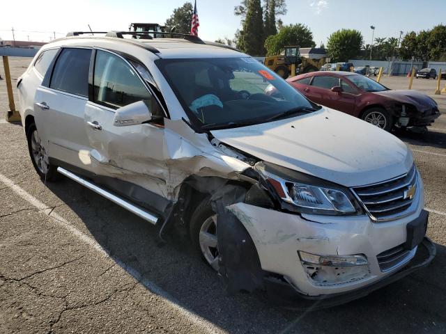 CHEVROLET TRAVERSE L 2015 1gnkrjkd1fj330583