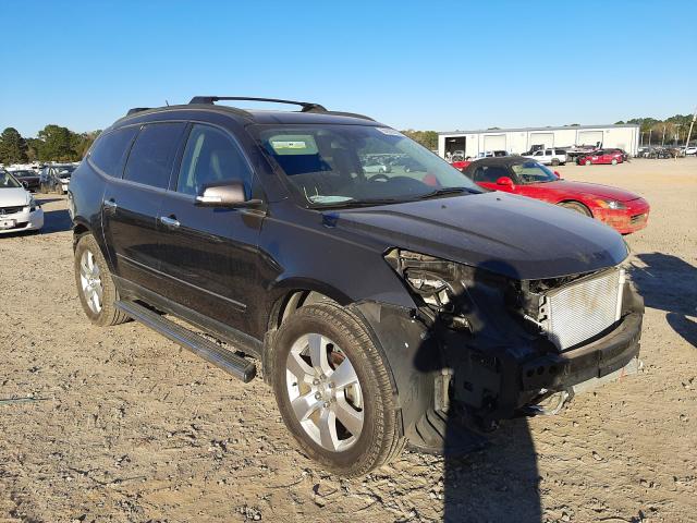 CHEVROLET TRAVERSE L 2015 1gnkrjkd1fj373711