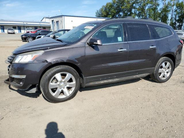 CHEVROLET TRAVERSE L 2016 1gnkrjkd1gj216780