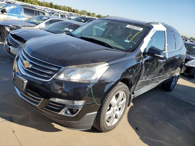 CHEVROLET TRAVERSE 2016 1gnkrjkd1gj275148