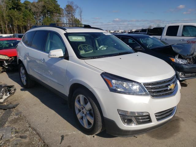 CHEVROLET TRAVERSE P 2017 1gnkrjkd1hj176623