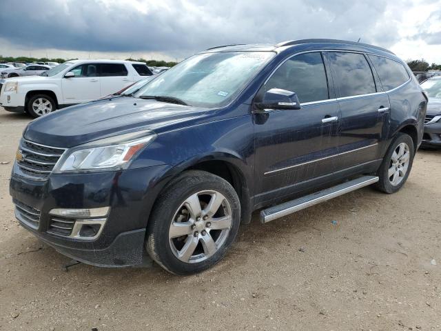 CHEVROLET TRAVERSE 2017 1gnkrjkd1hj277144