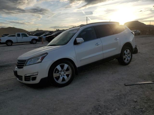 CHEVROLET TRAVERSE 2014 1gnkrjkd2ej294420