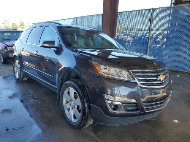 CHEVROLET TRAVERSE L 2015 1gnkrjkd2fj251861