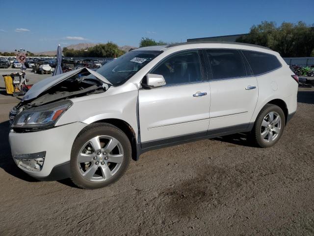 CHEVROLET TRAVERSE L 2016 1gnkrjkd2gj146495