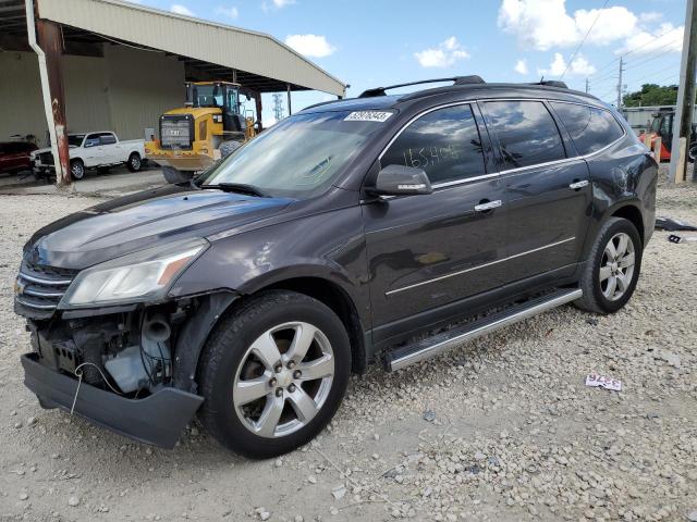 CHEVROLET TRAVERSE 2016 1gnkrjkd2gj267785