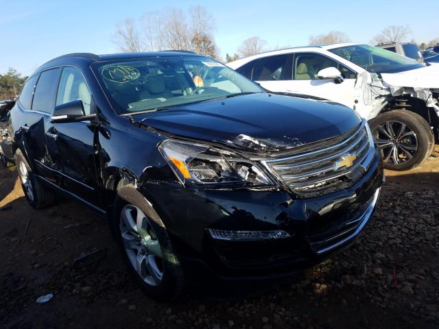 CHEVROLET TRAVERSE L 2016 1gnkrjkd2gj269570