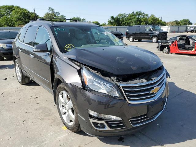 CHEVROLET TRAVERSE L 2016 1gnkrjkd2gj318170