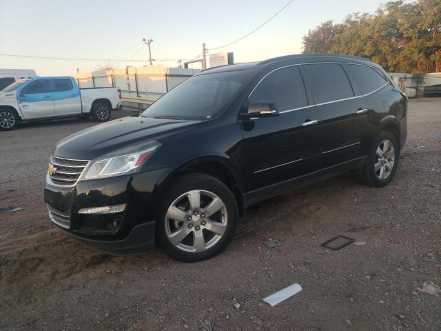 CHEVROLET TRAVERSE P 2017 1gnkrjkd2hj147910