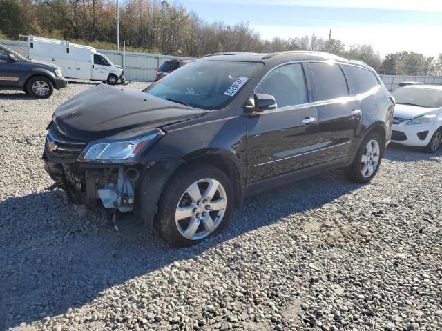 CHEVROLET TRAVERSE P 2017 1gnkrjkd2hj197089