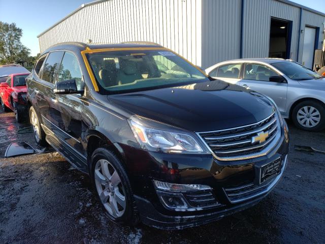 CHEVROLET NULL 2017 1gnkrjkd2hj336699