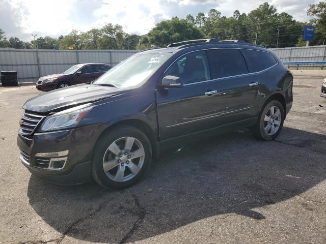 CHEVROLET TRAVERSE 2015 1gnkrjkd3fj167340