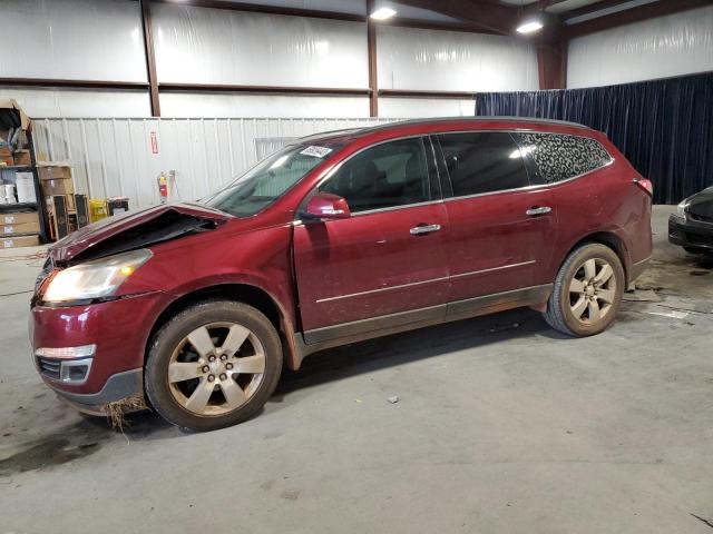 CHEVROLET TRAVERSE 2015 1gnkrjkd3fj336143