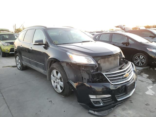 CHEVROLET TRAVERSE L 2016 1gnkrjkd3gj208616