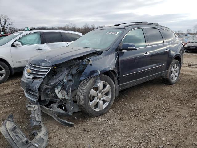 CHEVROLET TRAVERSE 2016 1gnkrjkd3gj239591