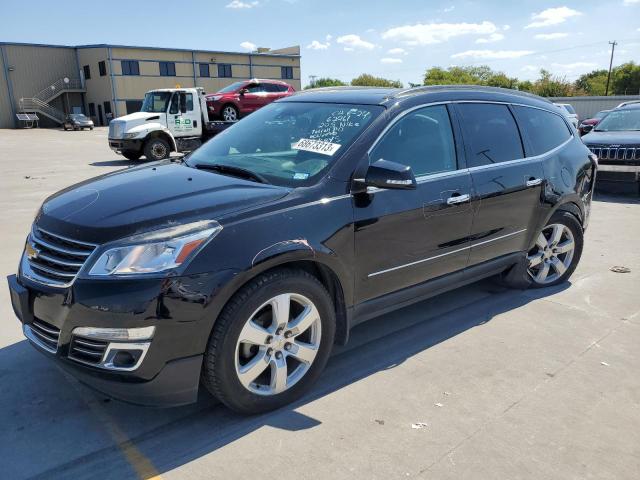 CHEVROLET TRAVERSE L 2016 1gnkrjkd3gj280271