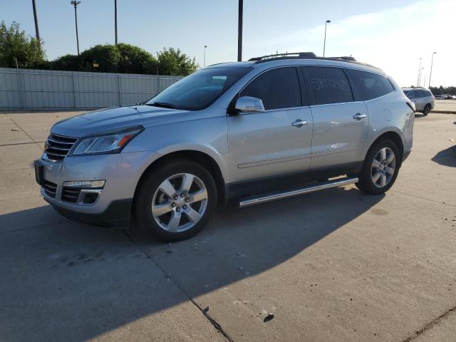 CHEVROLET TRAVERSE L 2016 1gnkrjkd3gj301992