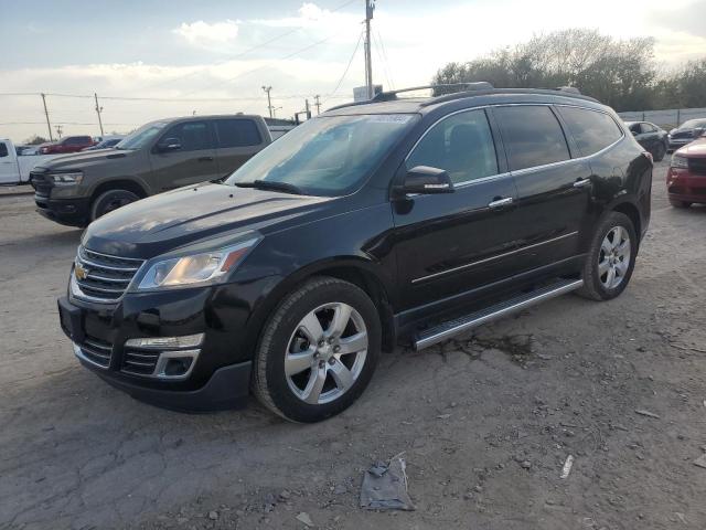 CHEVROLET TRAVERSE L 2016 1gnkrjkd3gj306951