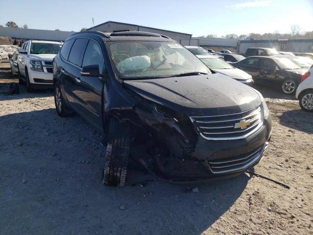 CHEVROLET TRAVERSE P 2017 1gnkrjkd3hj121686