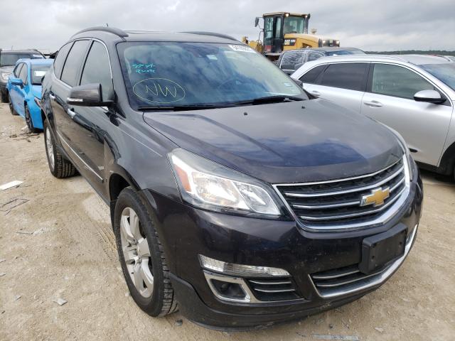 CHEVROLET TRAVERSE P 2017 1gnkrjkd3hj130727