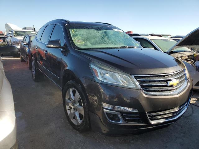 CHEVROLET TRAVERSE P 2017 1gnkrjkd3hj172525